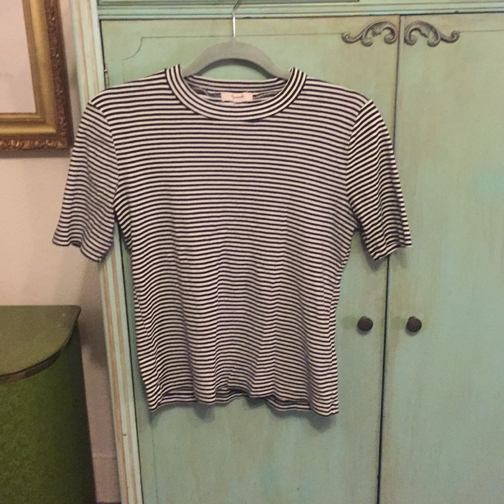 Madewell tee